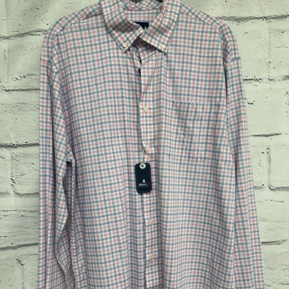 Rylen Caly Button Up